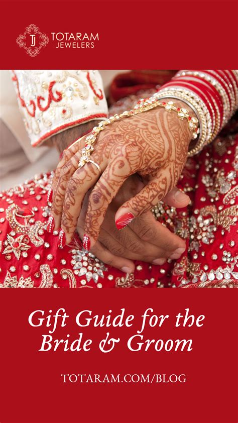 Unique Indian Wedding T Ideas For Couples Bride And Groom Indian Wedding Ts Indian