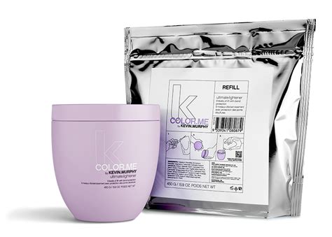 Color Me By Kevin Murphy Professional Hairdresser