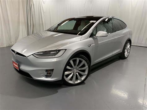 Used Tesla Model Xs For Sale Buy Online Home Delivery Vroom