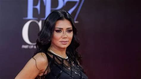 Egyptian Actress Rania Youssef To Stand Trial For Inciting Immorality Over Dress Mirror Online