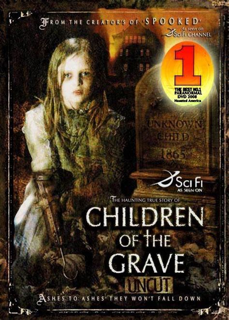 Children Of The Grave 2007