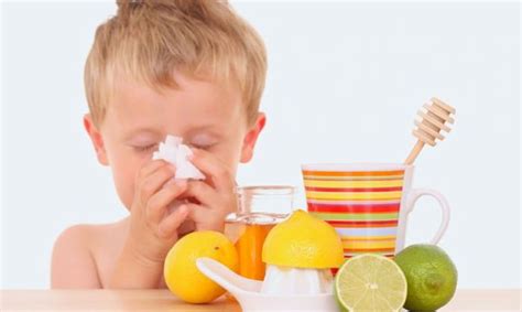 Remedios Caseros Para La Gripe Y Tos 5 Combinaciones Perfectas
