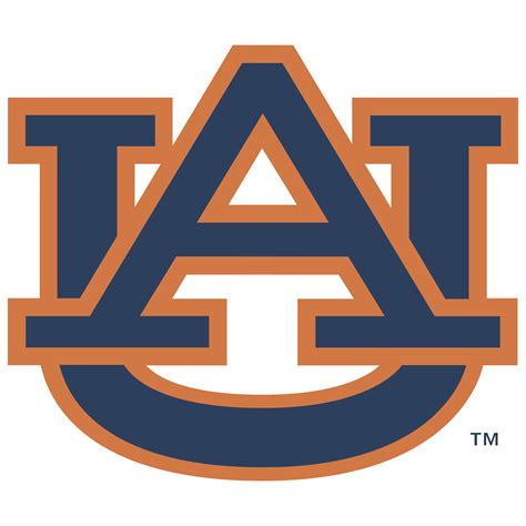 Auburn Tigers 06 Logo Png Transparent And Svg Vector Freebie Supply