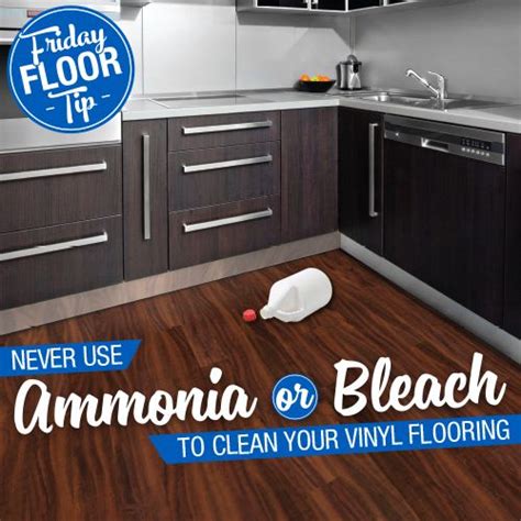 My discovery on cleaning extremely thick grease from kitchen cabinets. #FridayFloorTip: Never use ammonia or bleach to clean your Vinyl Flooring. #EmpireToday | Clean ...