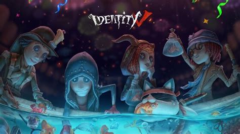 Download Identity V 101506246 For Android