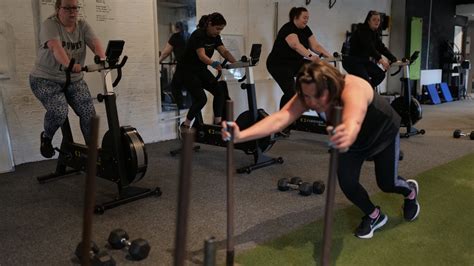Semi Private Training — 360 Fitness