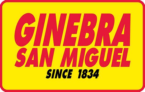 Jersey m54 suggested by pilaster. Barangay Ginebra Logo Vector