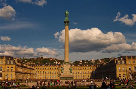 Stoccarda, Germania: informazioni per visitare la città - Lonely Planet