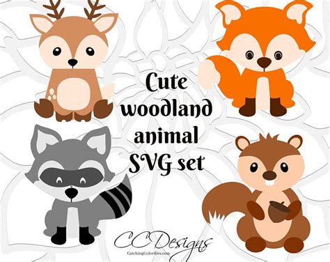 Download Woodland clipart svg, Woodland svg Transparent FREE for ...