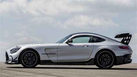 2020 Mercedes Amg Gt Black Series Wallpapers And Hd Images Car Pixel