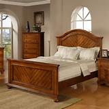 Types Of Bed Frames Pictures