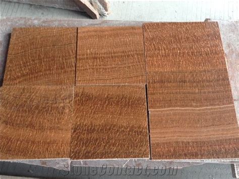 Royal Wooden Grain Marbles Slabsbrown Wood Marble Tilesyellow Wood