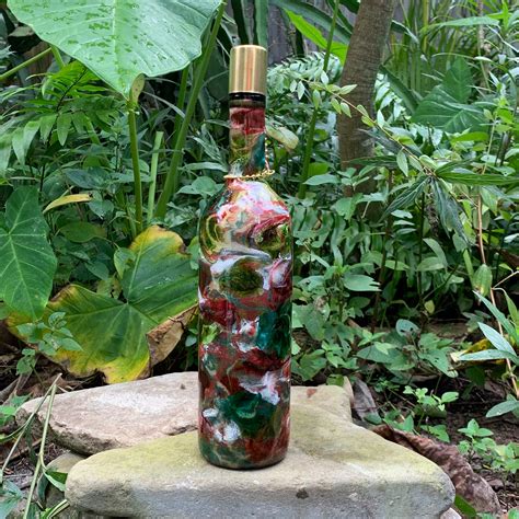 Wine Bottle Tiki Torch Etsy