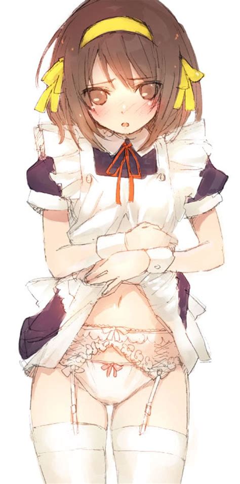 40 maid hentai ecchi pictures sorted by rating luscious