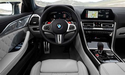 It is a grand tourer built by bmw from 1990 to 1999 powered by either a v8 or v12 engine. BMW M8 Gran Coupé Competition chega por mais de R$ 1 ...