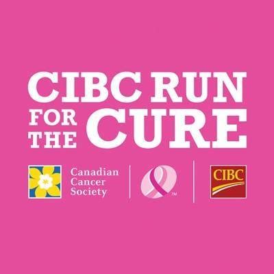 Canadian Cancer Society's CIBC Run for the Cure - BC | Globalnews.ca
