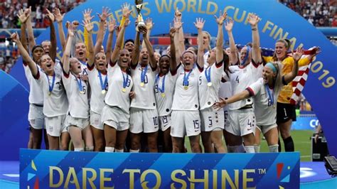 u s women s soccer team s gender discrimination lawsuit goes to trial may 5 cbc sports