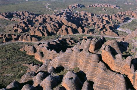 7 Things You Probably Didnt Know About The Bungle Bungles Purnululu