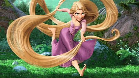 Disney Is Reportedly Developing A Live Action Rapunzel Movie — Geektyrant