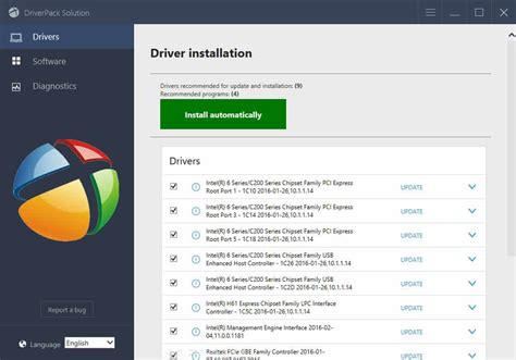 Best Free Driver Updater Windows Vista Trumserl