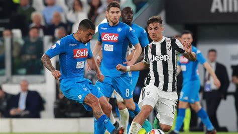 David posnack jcc view details. Serie A: Juventus - Naples, après le choc, le duel à ...