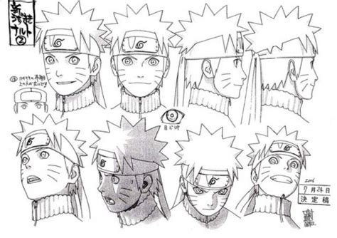 Naruto Now And Forever