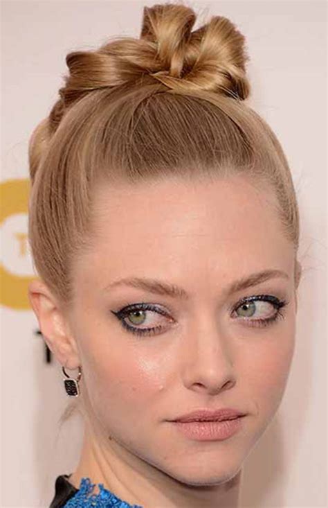 21 Most Beautiful Updos For Long Hair You Need To Try Long Hair