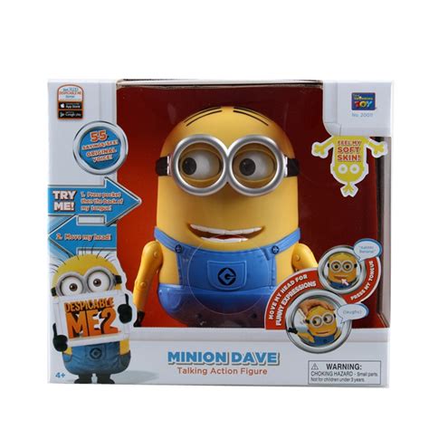 Online Buy Wholesale Talking Minion Dave From China Talking Minion Dave