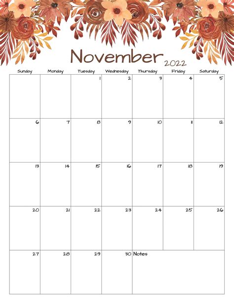 November 2022 Calendar With Australia Holidays November 2022