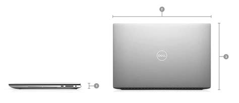 Dell Xps 2020 Leaked 17 15 Hits Comet And Rtx