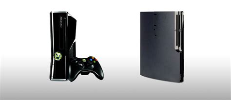 Geruch Verleihen Unehrlichkeit Vergleich Ps3 Xbox 360 Institut Kiefer
