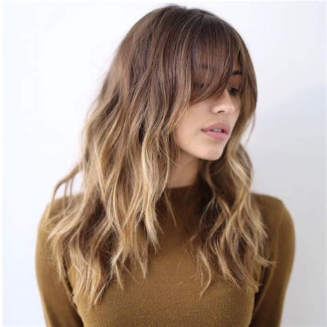 20 Best of Wispy Layered Hairstyles For Long Fine Hair