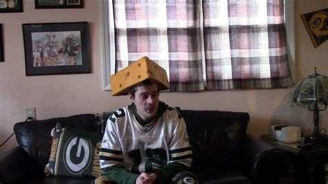 A Packers Fan Reaction To The Nfccg 1 18 2015 Youtube