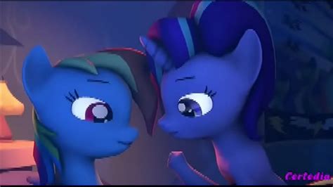 Rainbow Dash And Starlight Glimmer Porn Xvideos