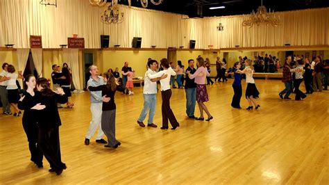 Partner Dance Classes Dance Choices