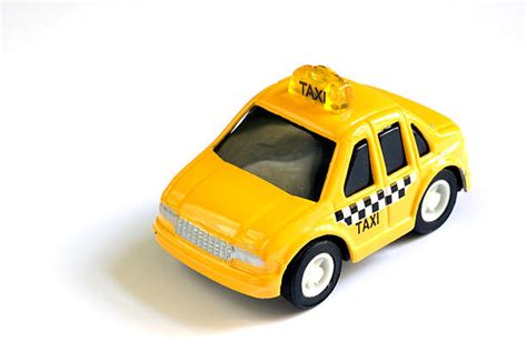 880 Yellow Toy Taxi Stock Photos Pictures And Royalty Free Images Istock