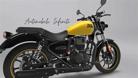 The three variants are distinguished by their respective. Upcoming Royal Enfield Meteor 350 Fireball Pics Leaked ...