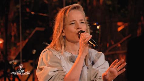 Sing Meinen Song 2020 Mit „homesick“ Trifft Ilse Delange Bei Allen Anderen Mitten Ins Herz