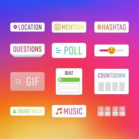 Top 3 Instagram Story Features For Hospitality