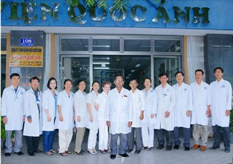Tạp chí y học tp. Bệnh viện Đa khoa Quốc Ánh: 104 - 110 đường 54 Bình Tân ...