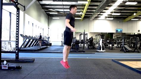 How To Size A Jump Rope For Double Unders How To Do Your First Double