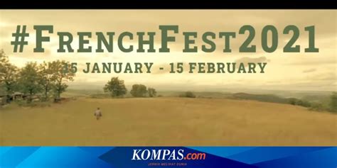 French Film Festival Digelar Sebulan Ini 5 Rekomendasi Film Perancis