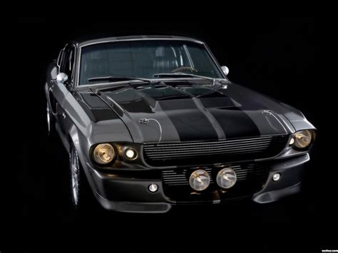 Fotos De Ford Shelby Gt500 Eleanor 1967