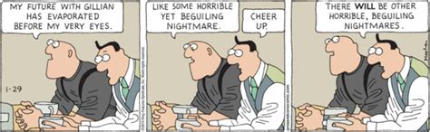 Hits Misses And Predictable Humor Comic Strip Of The Day Com