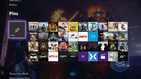 Microsofts Redesigned Xbox Dashboard Is Now Available To All Engadget