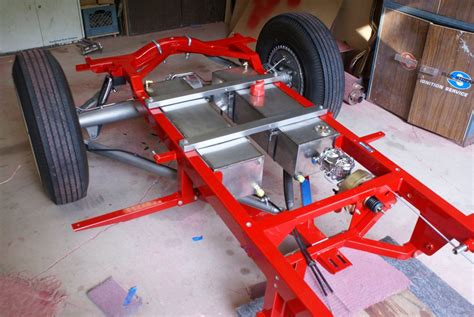 Looking for a good deal on eastwood painting? Technical - Painting a chassis your approach more than ...