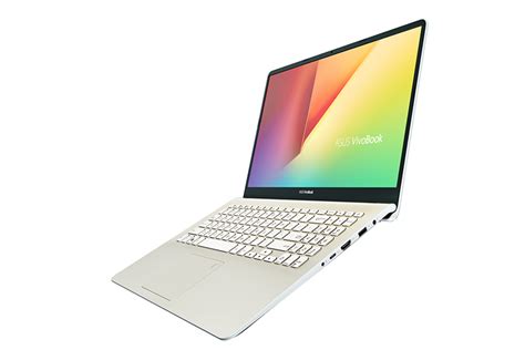 The New Asus Vivobook S15 Comes In A Bunch Of Fun Colors Hardwarezone