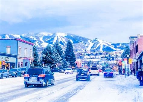All You Need To Know About Colorados Steamboat Springs Skiing With