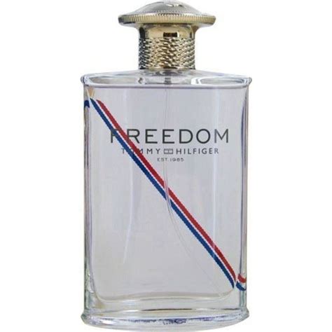 Tommy Freedom By Tommy Hilfiger Cologne Edt For Men 34 33 Oz New U