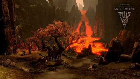 The Elder Scrolls Online Morrowind All Daedric Shrine Locations